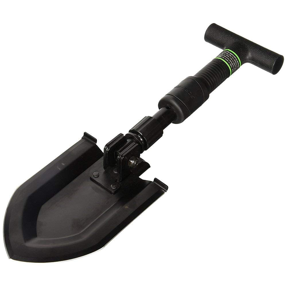 Schrade Delta Class Pay Dirt Shovel