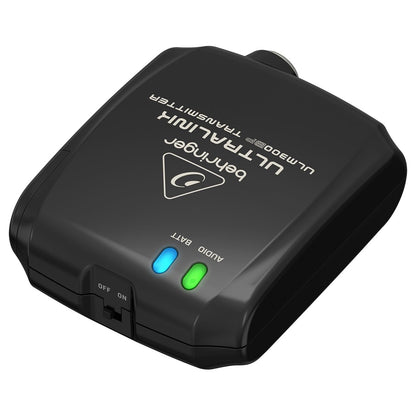 Behringer ULM300LAV Micrófono inalámbrico Lavalier