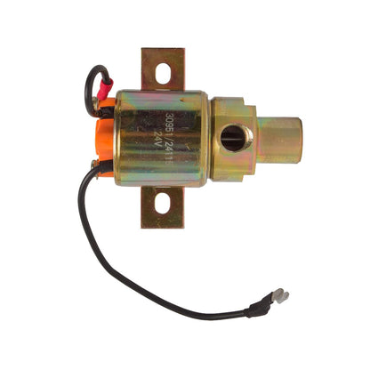 Bobina Dual 24V Aire Mixto Nacional Df162D