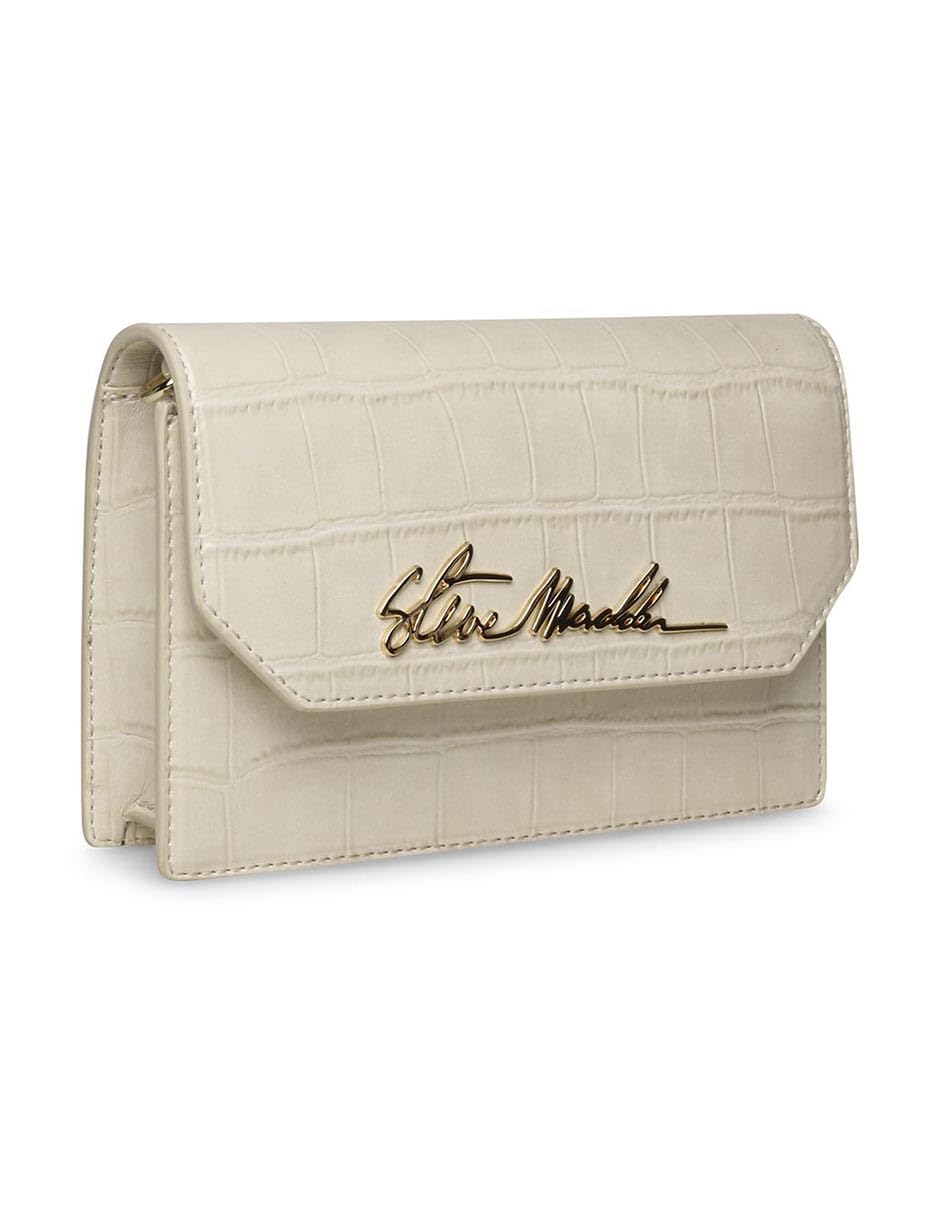Steve Madden WALLET Bfiercec Blanco