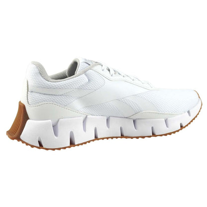 Reebok Tenis ZIG DYNAMICA STR | Material transpirable