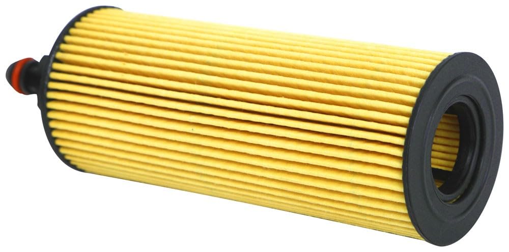 K&N SO-7026 Select Filtro de Aceite para Chrysler/Dodge/Jeep/Ram