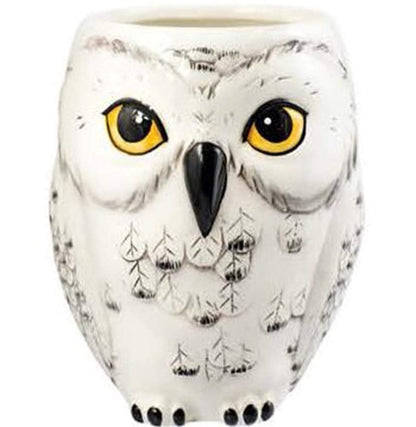 Harry Potter Hedwig Mug