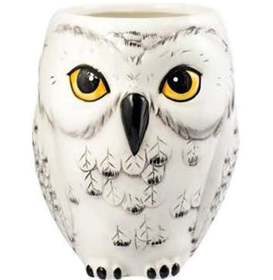 Harry Potter Hedwig Mug