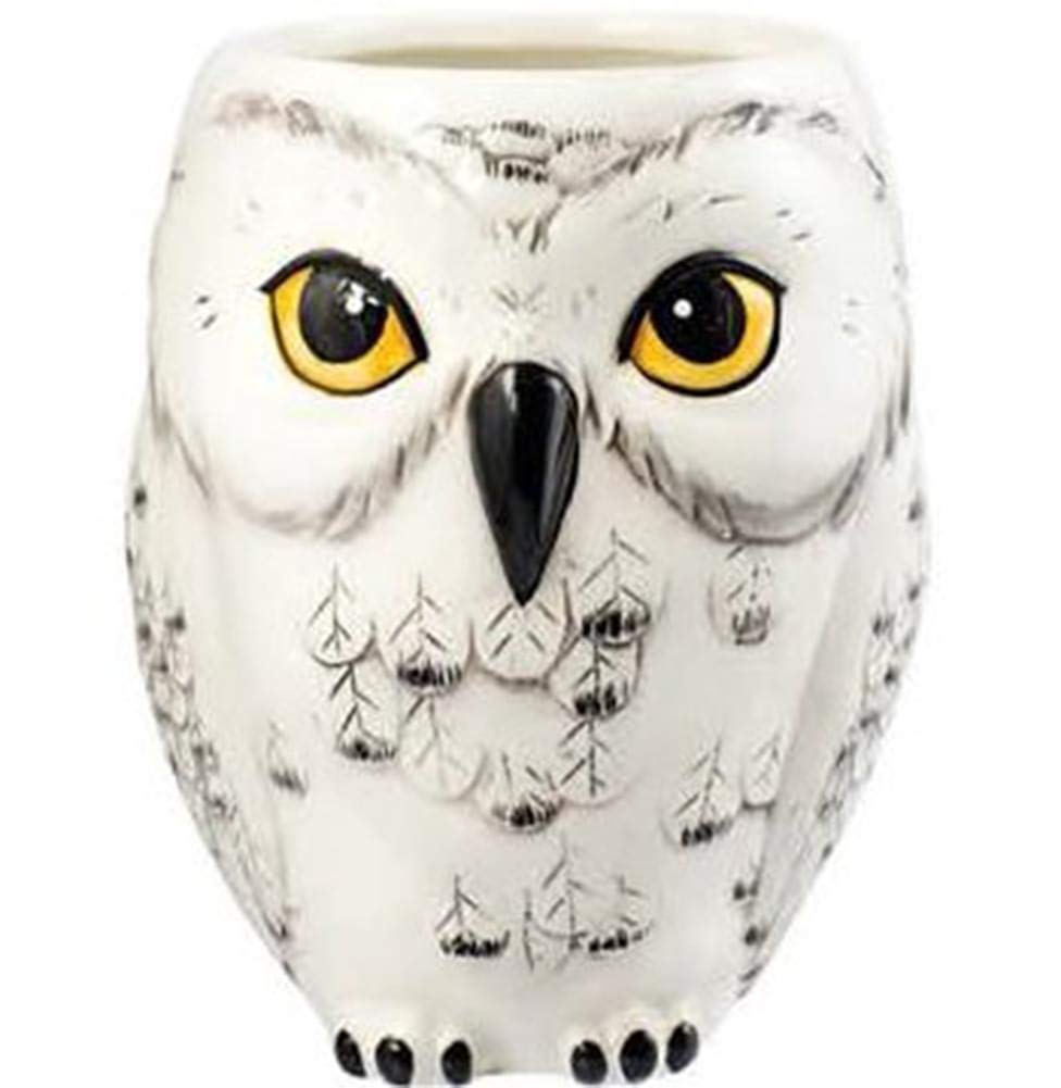 Harry Potter Hedwig Mug