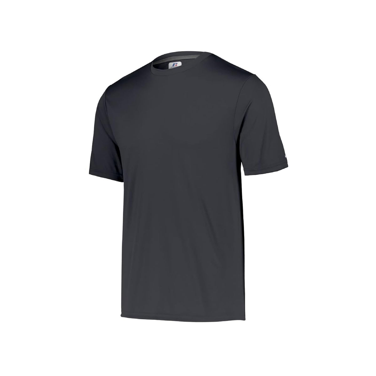 Russell Athletic- Playera de manga corta para Performance Tee, hombre - XXL - Stealth