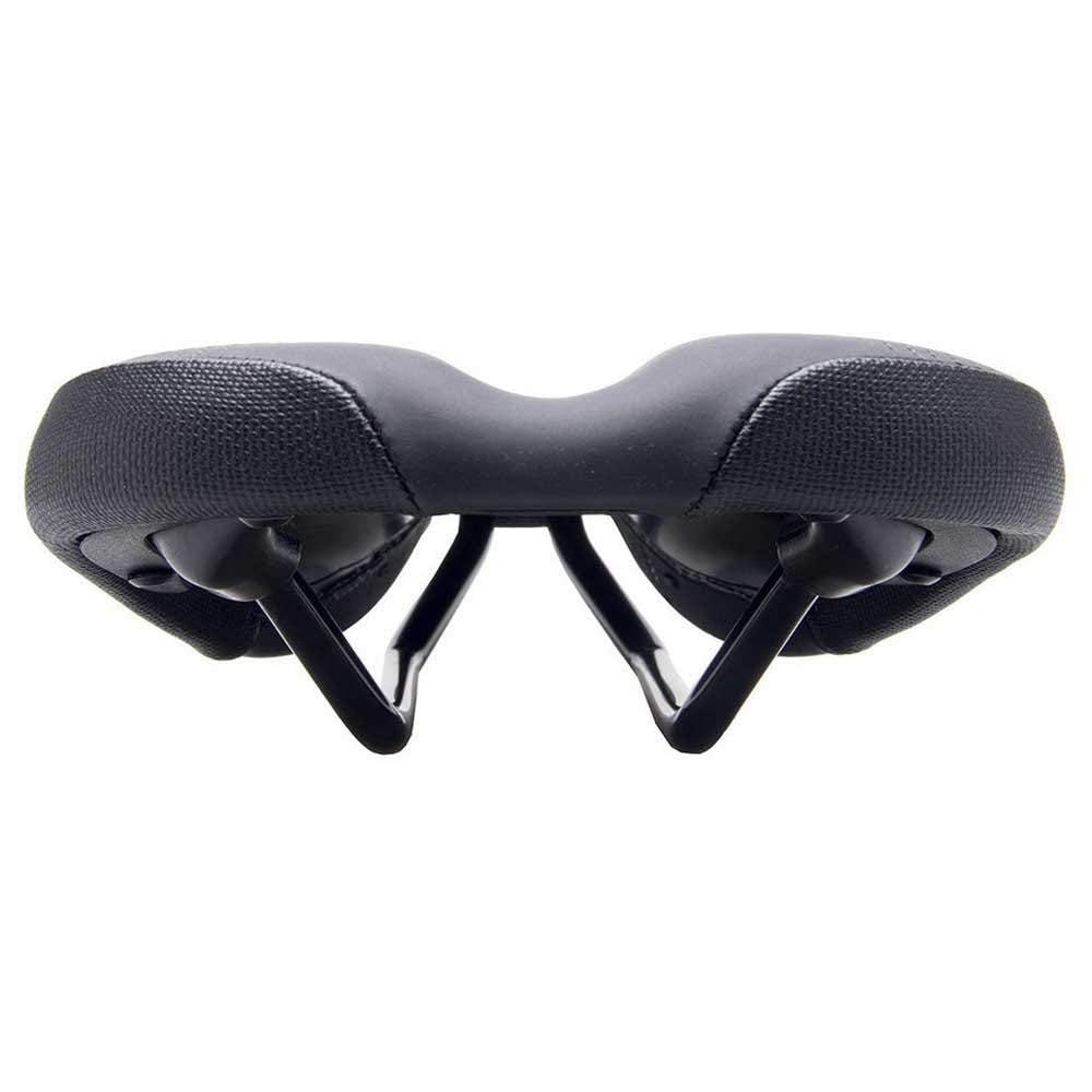 WTB Asiento Silverado Narrow 135mm Cromoly Negro W065-0576