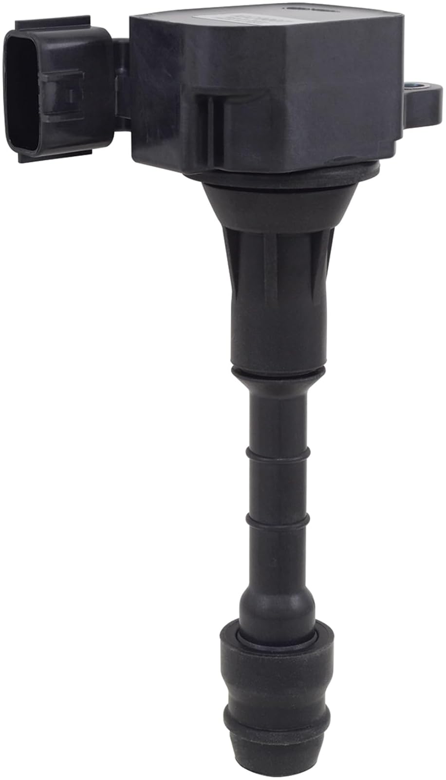 Hitachi Bobina de Encendido IGC0007 | Sustituye a GN10246 5027 E421 48929 C-689 C1439 UF401 22448-AL610 22448-AL615 22448-AL61C. Paquete de bobinas de grado OE.