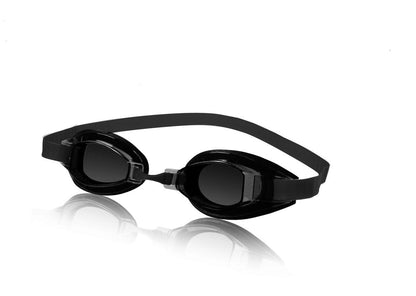 Speedo Gafas de natación Sprint - Humo