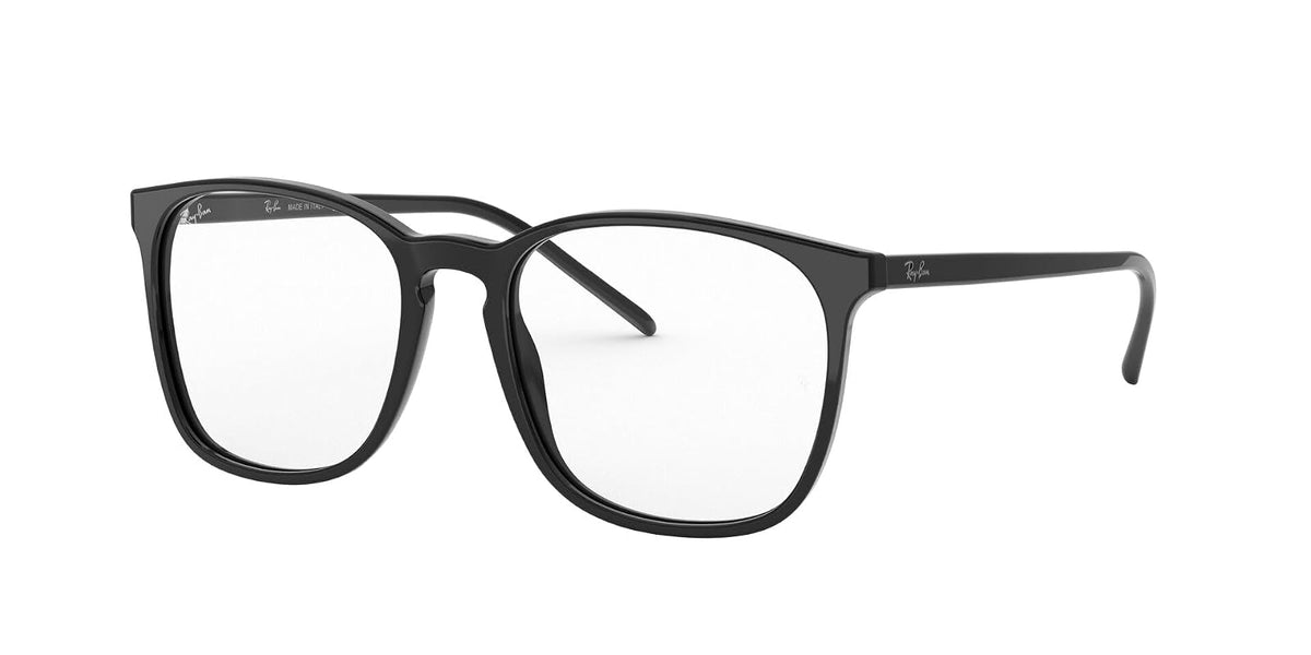 Ray-Ban Rx5387 Marcos para anteojos con receta Unisex adulto