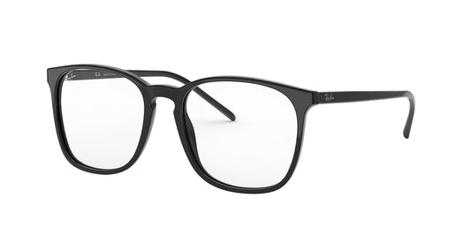 Ray-Ban Rx5387 Marcos para anteojos con receta Unisex adulto