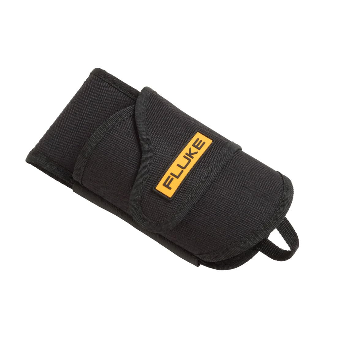 Fluke H-T6 Funda Reforzada para T6-600 y T6-1000, Estuche con Bucle para Cinturón y Pestaña para Cables, Accesorio Oficial