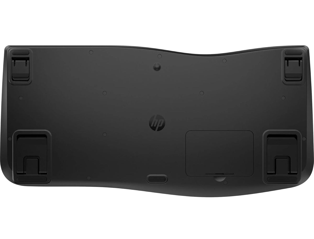 HP Teclado 680 Comfort de Modo Dual, Negro (8T6L8AA)