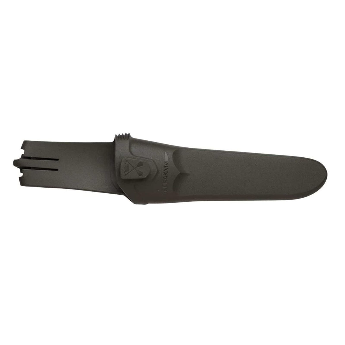 Morakniv Pro C Craftline Cuchillo de Hoja Fija Acero al Carbono 3.6 Pulgadas