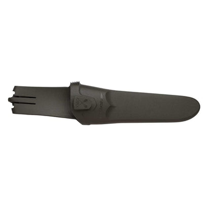 Morakniv Pro C Craftline Cuchillo de Hoja Fija Acero al Carbono 3.6 Pulgadas