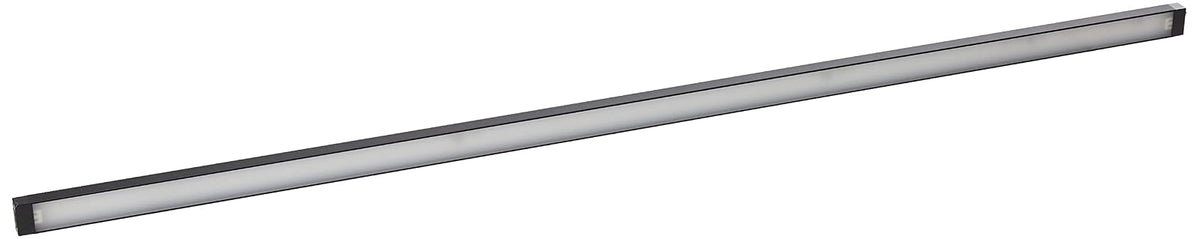 Tecnolite Lámpara Lineal LED Interconectable 18 W, Luz de Día, IK06, Atenuación TRIAC, LED integrado