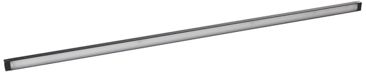 Tecnolite Lámpara Lineal LED Interconectable 18 W, Luz de Día, IK06, Atenuación TRIAC, LED integrado