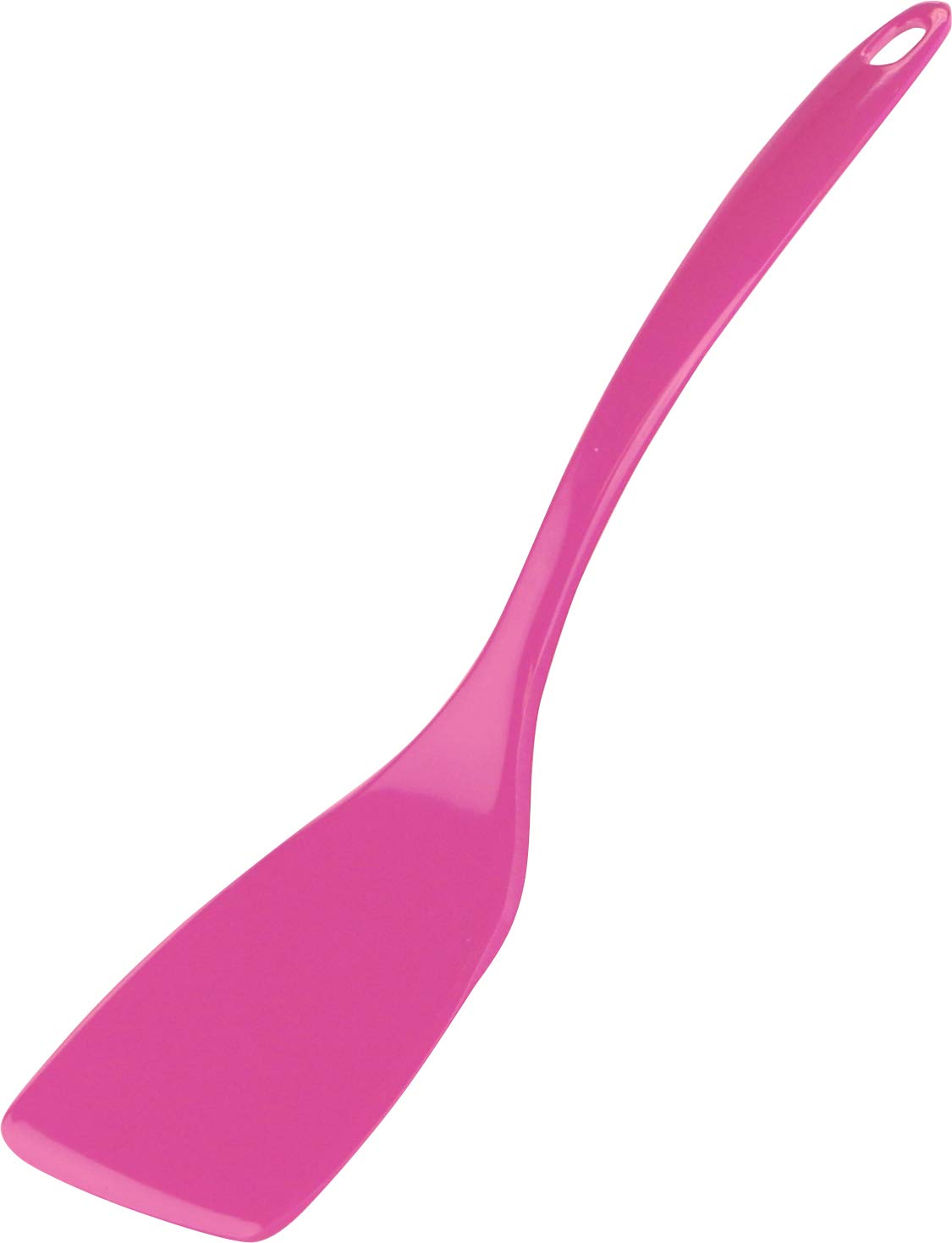 Calypso Basics por Reston Lloyd Juego de utensilios de melamina, Magenta, 1