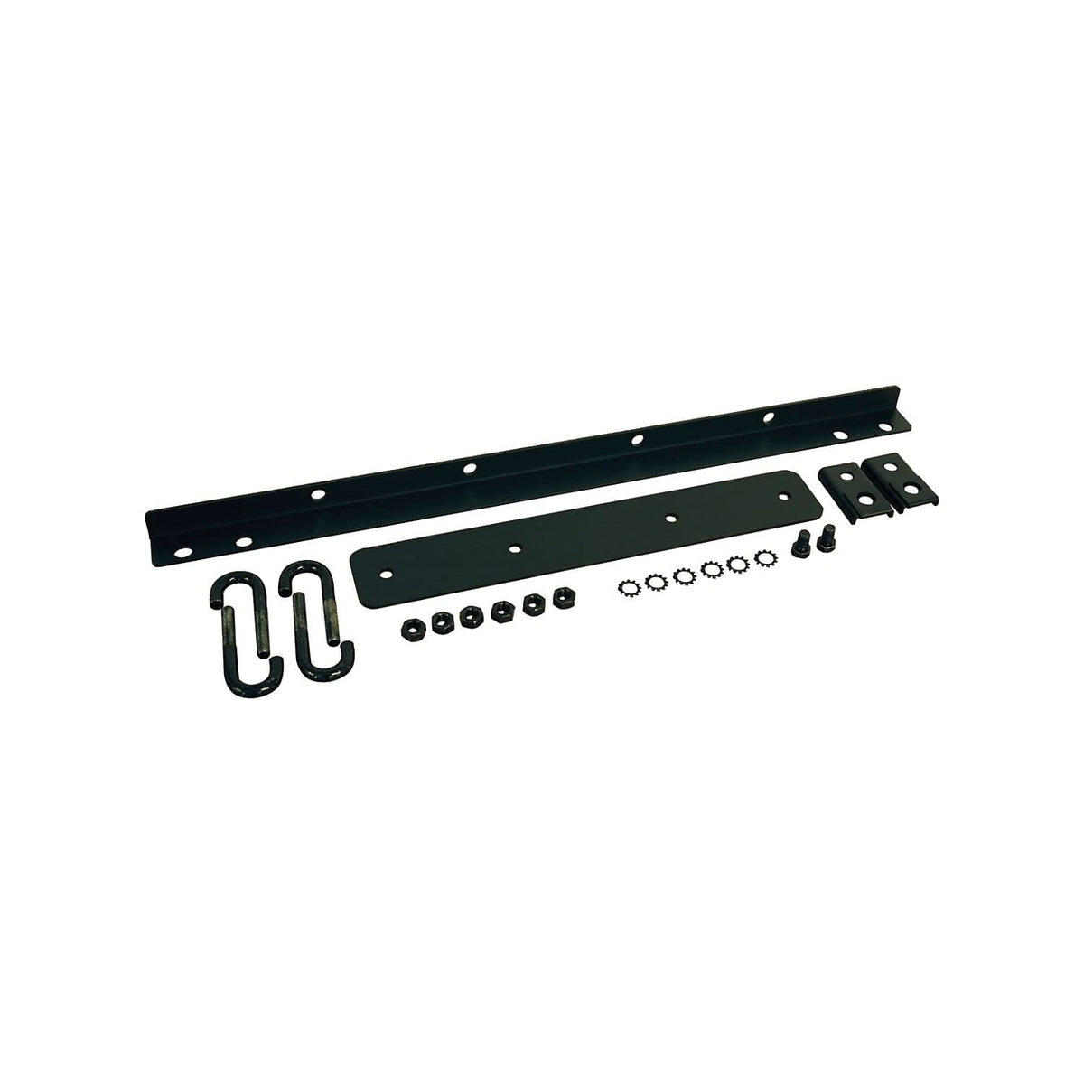 Tripp Lite Kit de Hardware SmartRack: Conecta SRCABLELADDER a una Pared o a un Rack de Marco Abierto