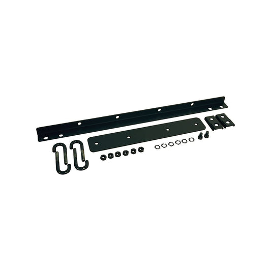 Tripp Lite Kit de Hardware SmartRack: Conecta SRCABLELADDER a una Pared o a un Rack de Marco Abierto
