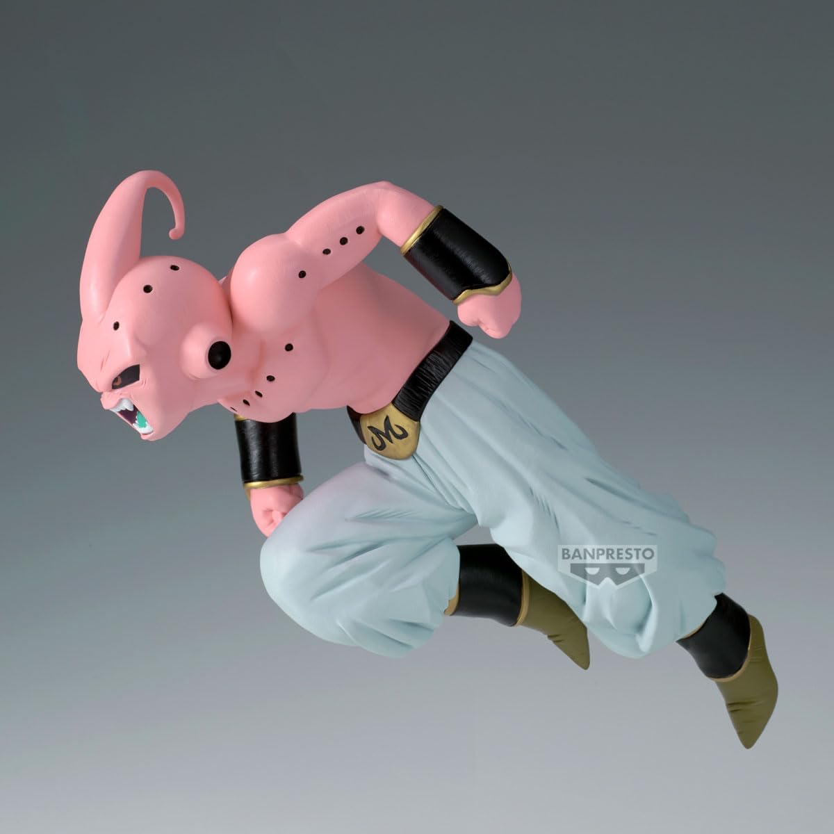 Dragon Ball Z Match Makers Majin BUU(Pure)(VS Super Saiyan 3 Son Goku)