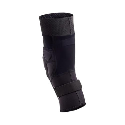 Fox Racing Launch Protector de Rodilla | X-large, D3O, Ariaprene, malla, EVA