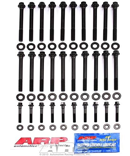 ARP 134-3610 Kit de tornillos de cabeza