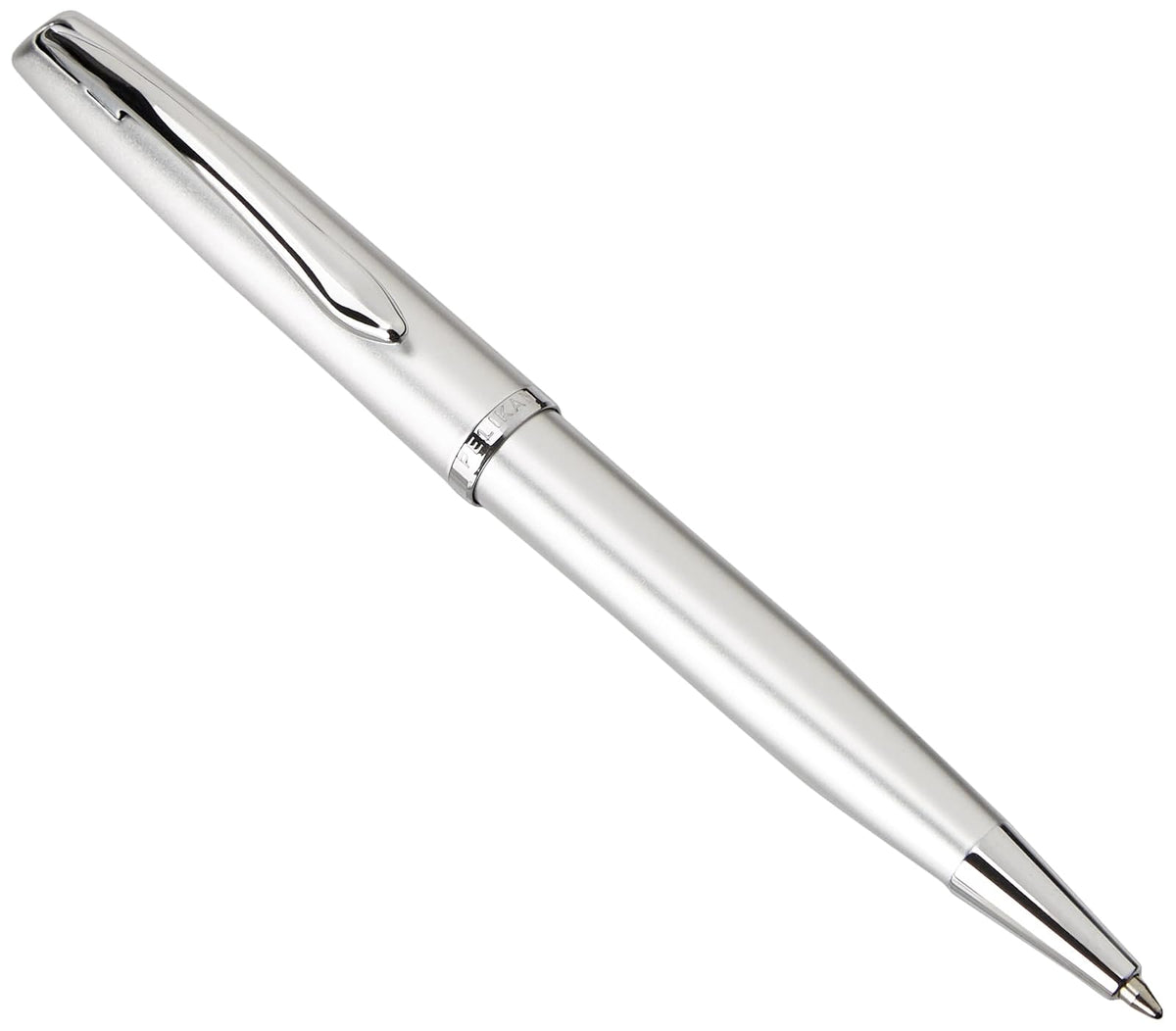 Pelikan Jazz Noble Elegance Bolígrafo - Plata