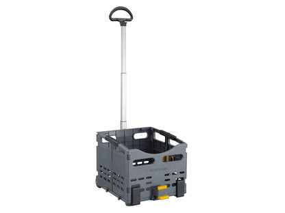 Topeak Trolley Tote Folding Basket - Cesta para Bicicleta