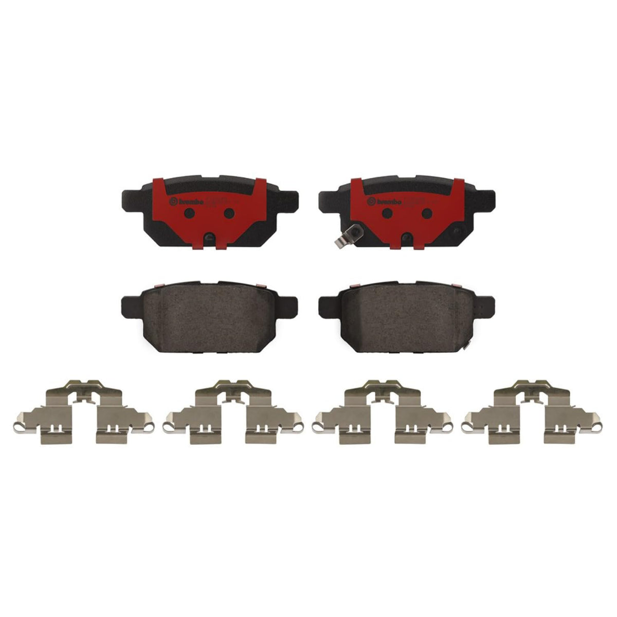 Brembo Balata (NAO) P79029N