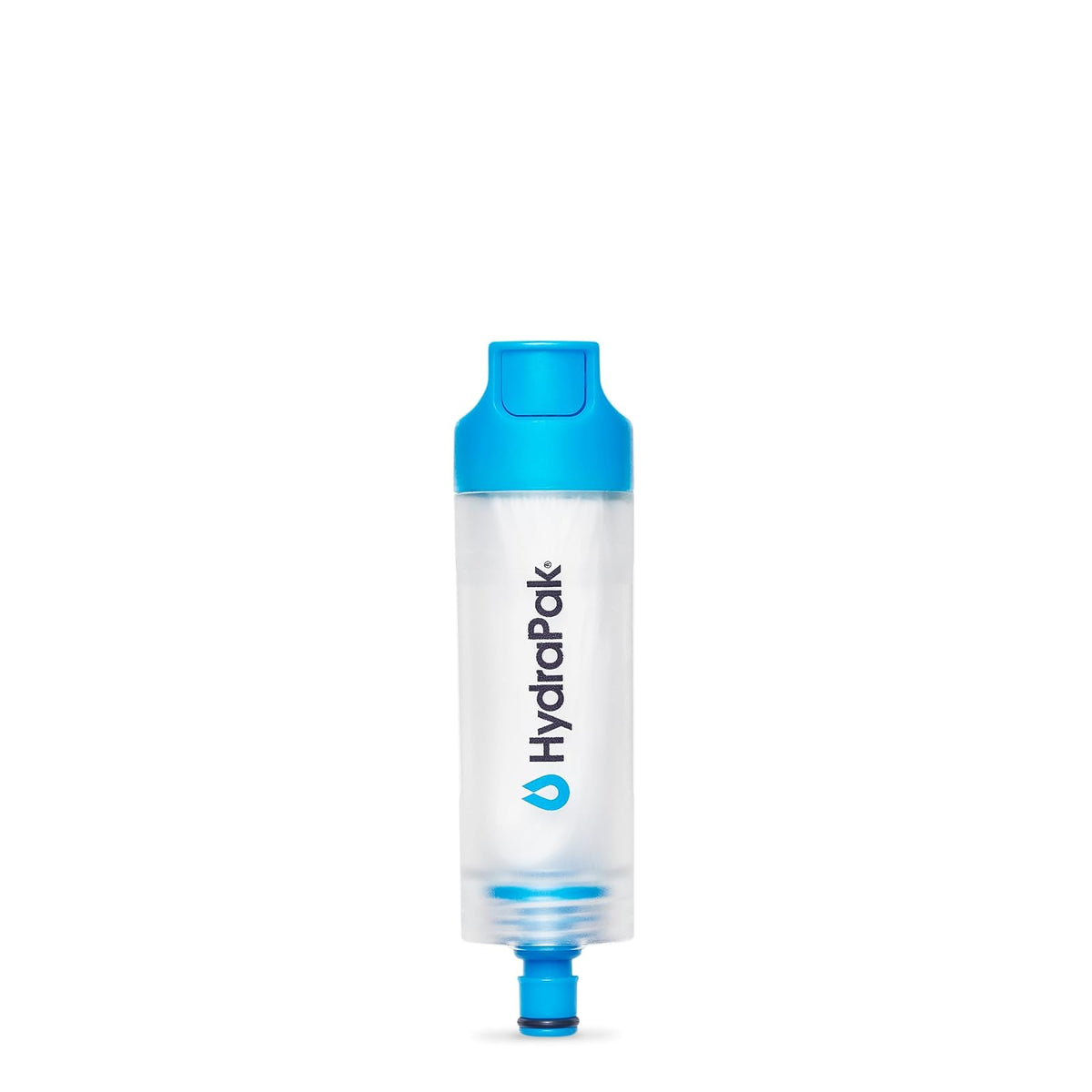 HydraPak - Kit de filtro de 28 mm, accesorio de filtración de agua, flujo rápido, perfecto para senderismo, camping, viajes y preparación para emergencias