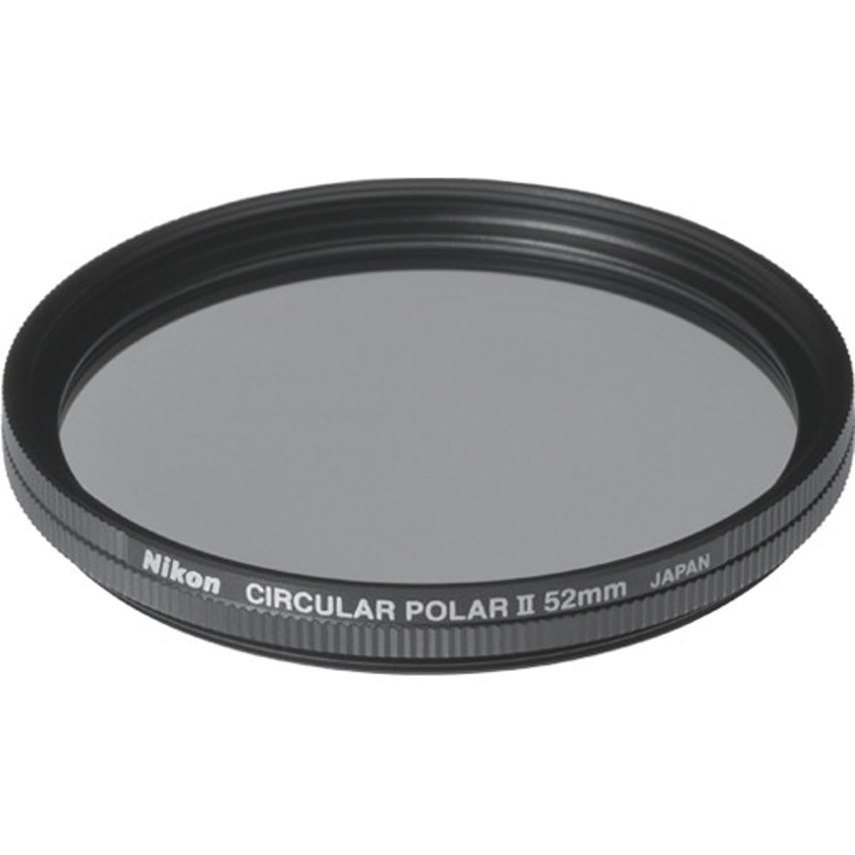 Nikon Filtro Polarizador Circular II - 52MM