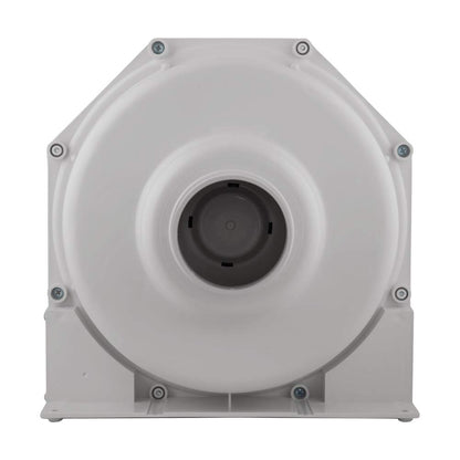 RadonAway Radon Mitigation Ventiladores, 7.6 cm, GP501, Blanco