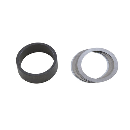 Yukon Gear & Axle Kit Eliminador de Manga Aplastante para GM 8.5/Chrysler 9.25 Diferencial, Modelo SK CSGM8.5 - Kit eliminador de manga aplastante para GM 8.5