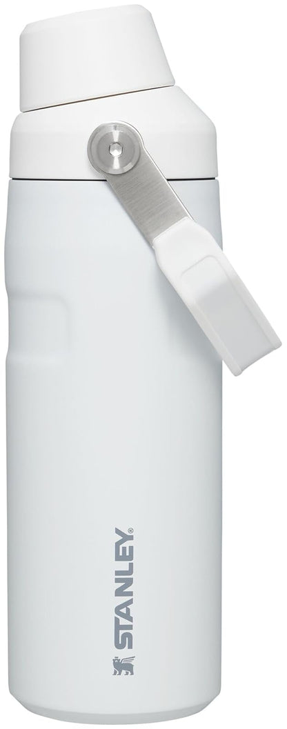 Stanley IceFlow Botella de Flujo Rápido - 16 onzas - Polar