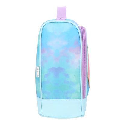 Pusheen Lonchera Térmica Keepack Escolar, Bolsa de Almuerzo Resistente y Práctica para Niñas y Mujeres