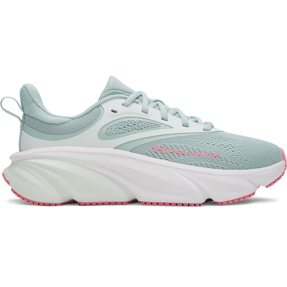 Under Armour Tenis para Correr Rogue 6 para Mujer