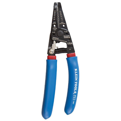 Klein Tools Peladora/Cortadora de Cables K1412 Kurve para Cable NM - Una talla