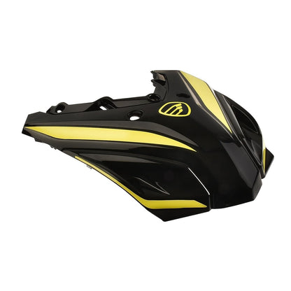Italika F13012089 Panel Frontal, Negro