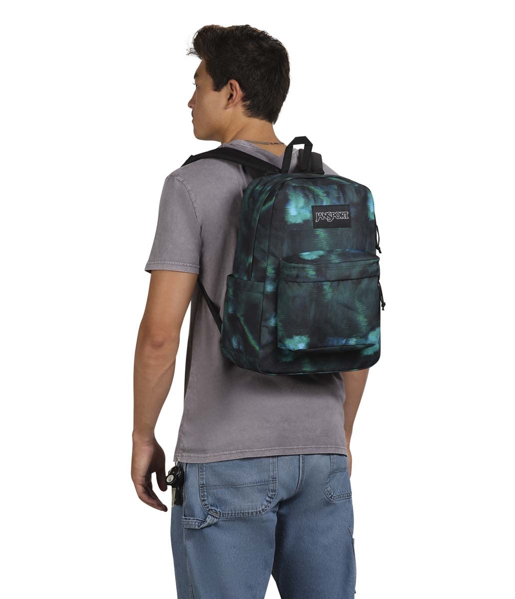 JanSport Unisex-Adult Superbreak Plus Backpack