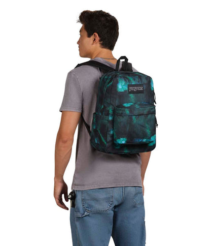 JanSport Unisex-Adult Superbreak Plus Backpack