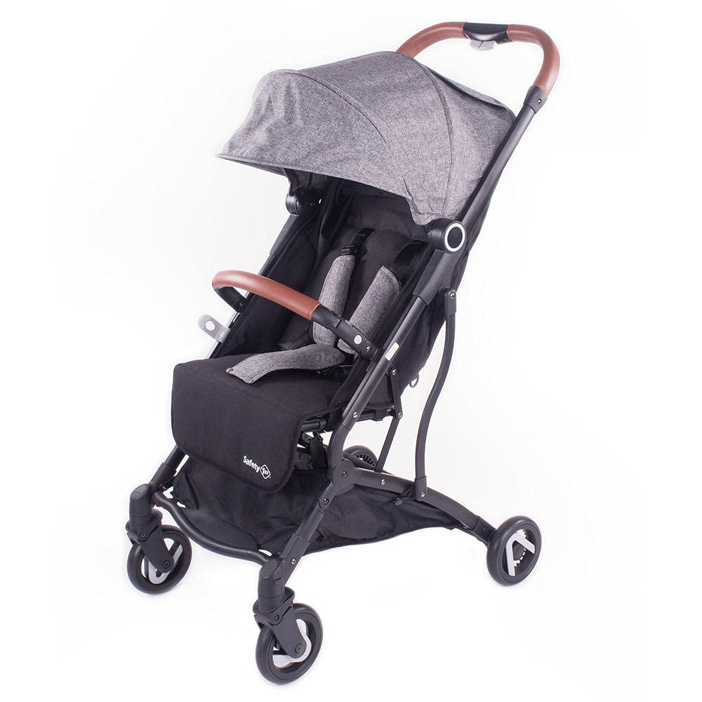 Safety 1st Carriola Traveler, Paquete De 1 Count