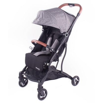 Safety 1st Carriola Traveler, Paquete De 1 Count