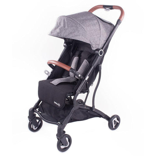 Safety 1st Carriola Traveler, Paquete De 1 Count