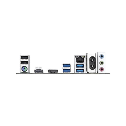 GIGABYTE B550M DS3H AC R2