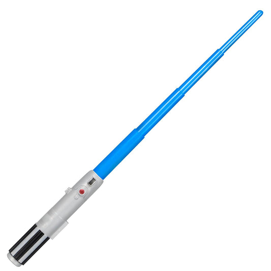 Star Wars Hasbro Luke Skywalker - Espada láser de Juguete Tipo Sable de luz no electrónico para niños y niñas a Partir de 4 años