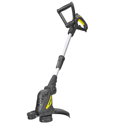 Surtek DE512 Desbrozadora eléctrica 12" 450 W