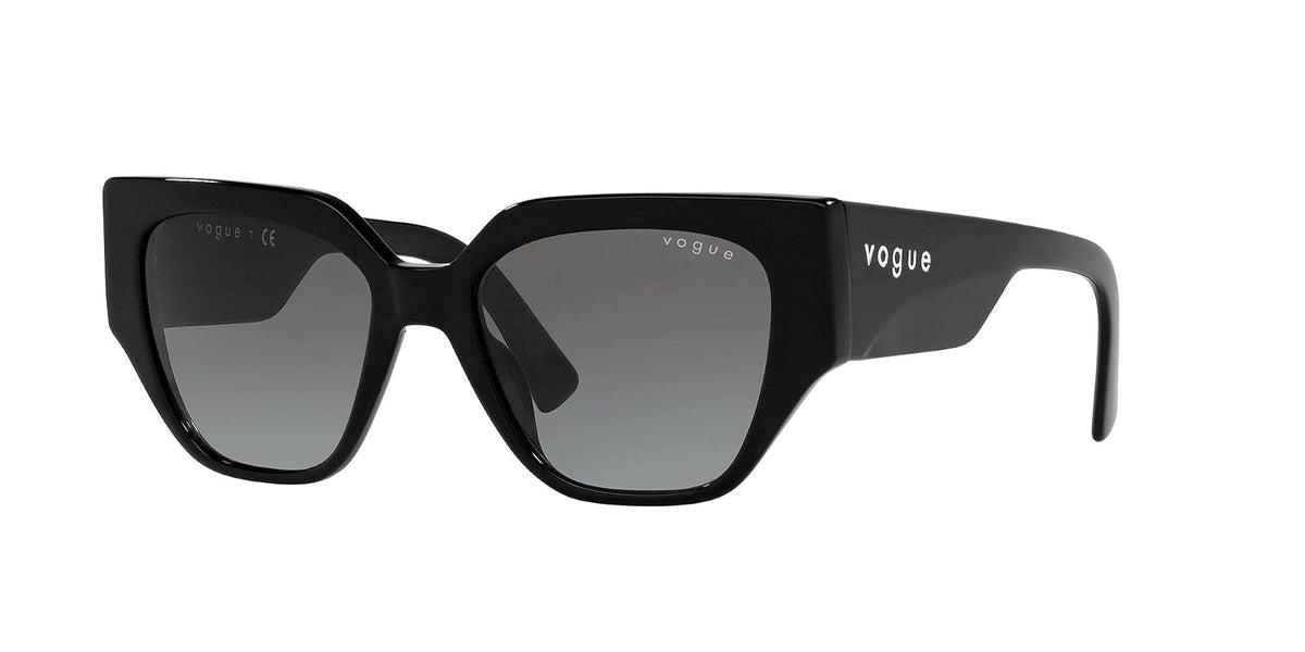 Vogue Eyewear Vo5409s - anteojos de sol cuadradas para mujer