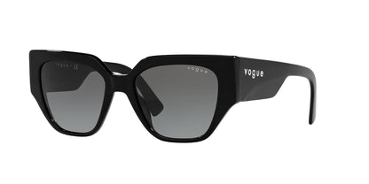 Vogue Eyewear Vo5409s - anteojos de sol cuadradas para mujer