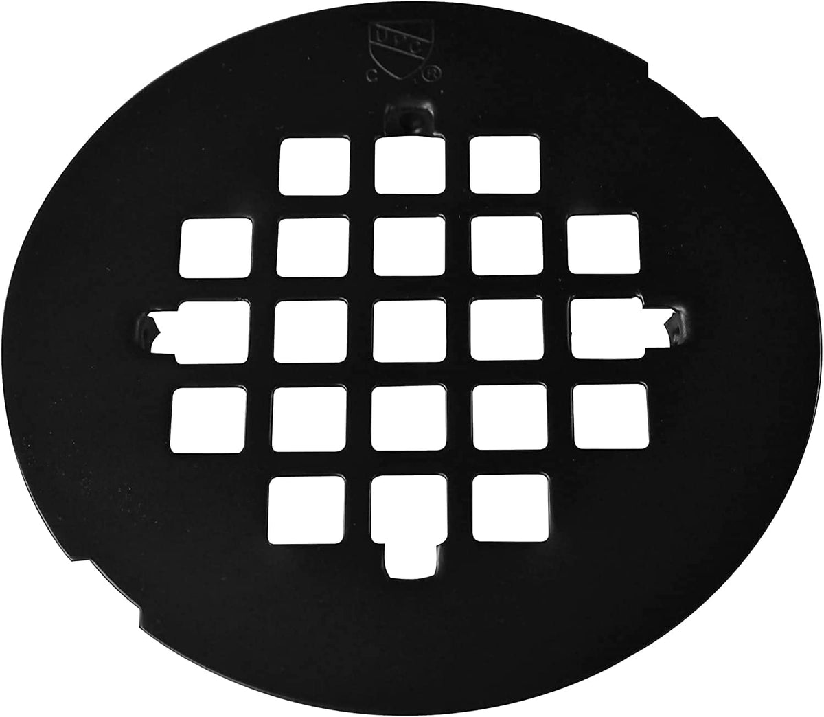 Westbrass - Productos de plomería, 5cm, negro,